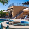 Отель 4BD Diamante: Private Pool w/ a Huge Balcony, фото 16