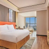 Отель Hilton Garden Inn Wuhan Hankou, фото 40