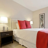 Отель Global Luxury Suites at Marina Del Rey, фото 6