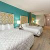 Отель Everglades Adventures Hotel Suites by Ivey House, фото 9