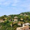 Отель Apartment With 2 Bedrooms In Tourrettes Sur Loup With Wonderful Mountain View 18 Km From The Beach, фото 18