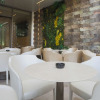 Отель The Legacy Luxury hotel Algiers Hydra, фото 4