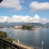 Отель On the Lake Side With a Magnificent View of the Borromean Islands, фото 15