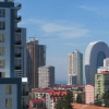 Отель Flat In Batumi 32 Selim Khimshiashvili Str., фото 1
