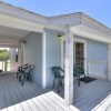 Отель Seashell Memories 2 Bedroom Home by RedAwning, фото 18