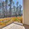 Отель Luxe Aberdeen Townhome w/ Deck + Golf Course Views, фото 7
