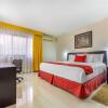 Отель Quality Inn Tuxtla Gutierrez, фото 29