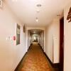 Отель GreenTree Inn Jinan Railway Station Provincial Hospital Jinger Road Express Hotel, фото 24