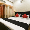 Отель Capital O 5438 Hotel Shiraaz-2, фото 15