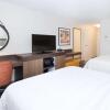 Отель Hampton Inn & Suites N. Ft. Worth-Alliance Airport, фото 34