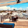 Отель De Soleil Hotel on Ocean Drive, фото 6