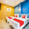 Отель Eyeda Hotel Hua Hin, фото 6