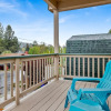 Отель Fairway Wings Chalet #2292, фото 8