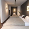 Отель M 1 Tokyo Minamirokugo, фото 4