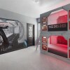 Отель St014v: 10 Bed, Moana, Star Wars, фото 12
