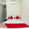 Отель Gayatri By OYO Rooms, фото 2