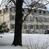 Отель Le Clos des Fées в Асниерес-сюр-Уаз