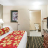 Отель Rodeway Inn & Suites, фото 21