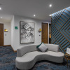 Отель Becquer Hotel Guadalajara, фото 21