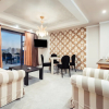 Отель OPU Boutique Hotel, фото 2