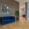Отель Radisson Blu Amsterdam Airport Hotel, фото 2
