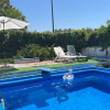 Отель Luxury Holiday House Con Piscina a Porto Cesareo Torre Cesarea, фото 42