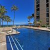 Отель 110 Kaanapali Shores Place, #405, фото 16