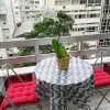 Отель Copacabana Beach Residence, фото 15