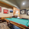 Отель Golden Bear Lodge, фото 12
