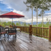 Отель Platinum Mountain Home Getaway, Private Hot Tub, Nearby Outdoor Activities! 4 Bedroom Home by RedAwn, фото 18