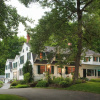 Отель Garden Gables Inn, фото 19