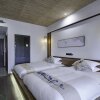 Отель Floral Hotel Deqing Qinzizaiju, фото 4