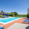 Отель Tuscan Farmhouse in Peccioli with Swimming Pool near Lakes, фото 15