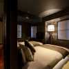 Отель PROSTYLE Ryokan Yokohama Bashamichi, фото 7