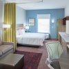 Отель Home2 Suites by Hilton Palm Bay I 95, фото 16