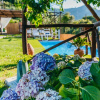 Отель Villa Tina in Sant Agnello, фото 18