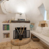 Отель Villa Trulli Bianchi, фото 4