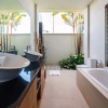Отель Peaceful Private Villa, 3 BR, Canggu With Staff, фото 9