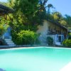 Отель Villa with 3 Bedrooms in Nosy Be, with Wonderful Sea View, Private Pool, Furnished Terrace - 4 Km Fr, фото 6
