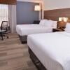 Отель Holiday Inn Express Olean, an IHG Hotel, фото 4
