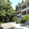 Отель Dryades Hotel, фото 1