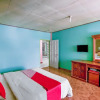 Отель OYO 3435 Hotel Matahari 2 Syariah, фото 21