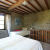 Отель Attractive Cottage in Baillamont With Terrace, фото 21