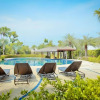 Отель Taman Spa Resort, фото 13