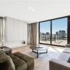 Отель Luxury Penthouse with Bay and City Views, фото 15