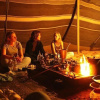Отель Jabal Rum Camp, фото 13