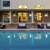 Отель Hampton Inn & Suites Wellington, фото 15