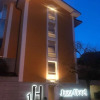 Отель Jazz Hotel Ascona, фото 1