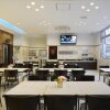 Отель Toyoko Inn Okayama Station Nishi Migi в Окаяме