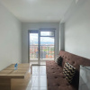 Отель Bright And Relaxing 2Br At Mekarwangi Square Bandung, фото 2